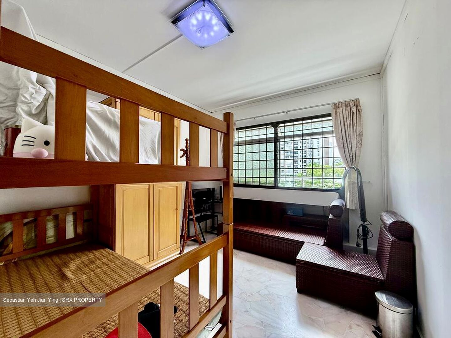 Blk 620 Woodlands Drive 52 (Woodlands), HDB 4 Rooms #500166811